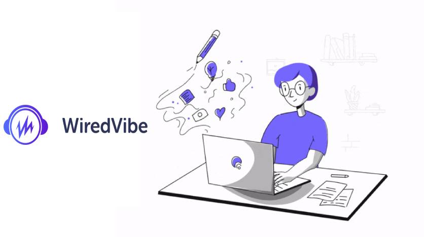 wiredvibe lifetime deal