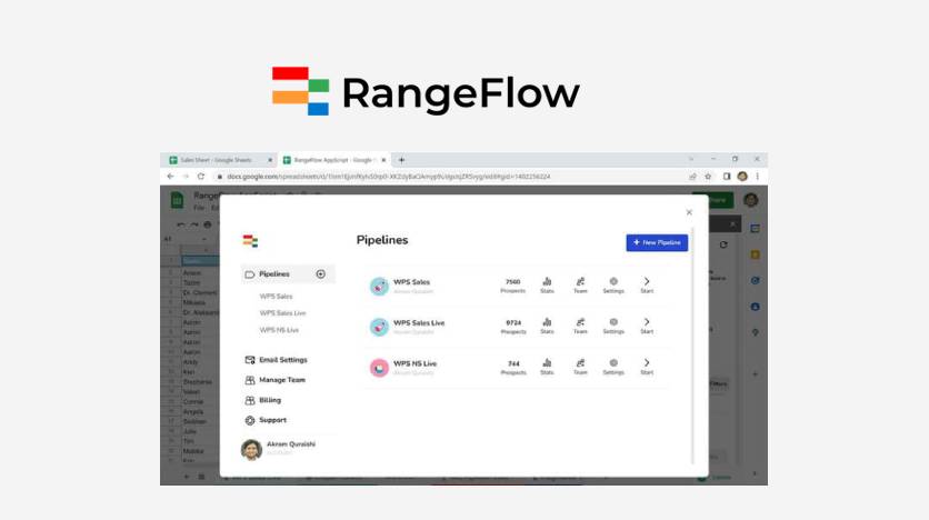 rangeflow lifetime deal