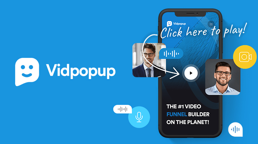 vidpopup lifetime deal
