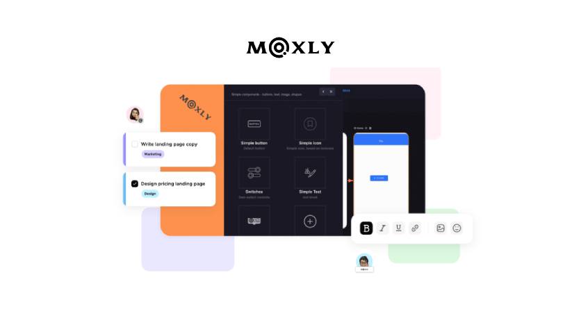 moxly lifetime deal