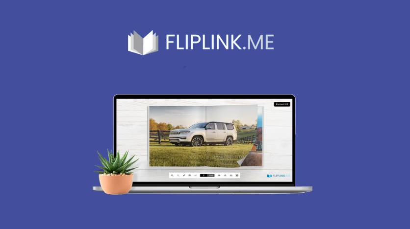 fliplink.me lifetime deal