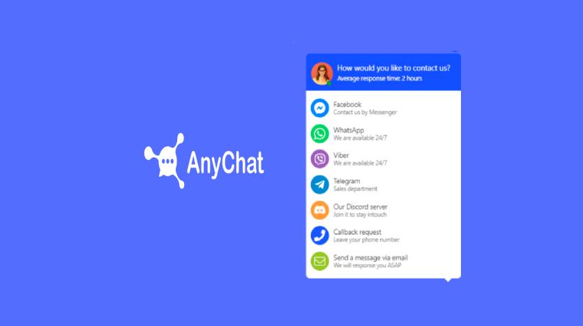 anychat lifetime deal