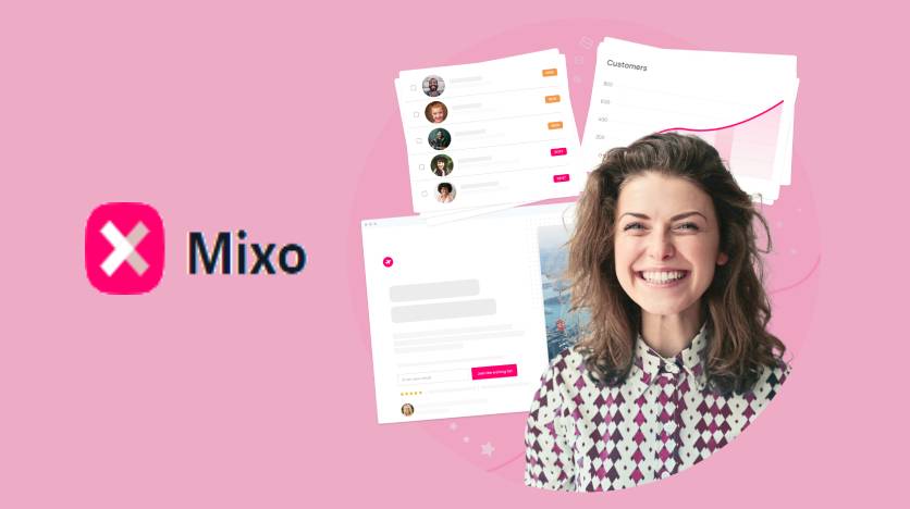 mixo lifetime deal