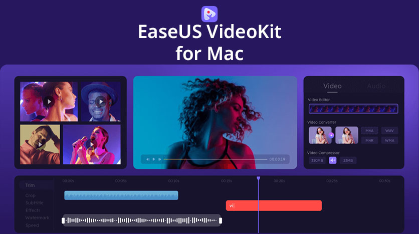 FREE  How to Convert a Video to GIF Easily and Quickly - EaseUS
